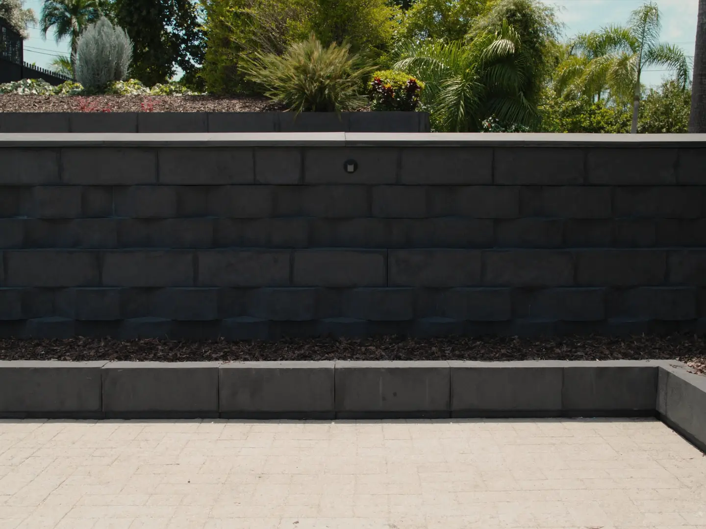 Retaining Walls